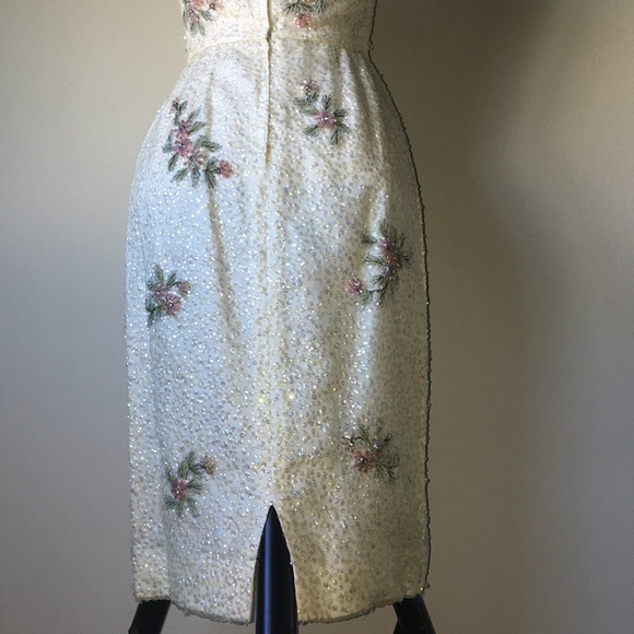 Vintage Victoria Royal Dress-SOLD - Picture 8 of 8